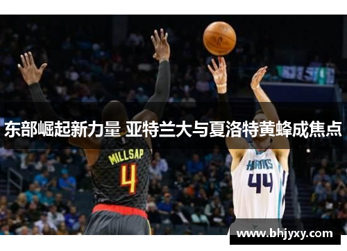 东部崛起新力量 亚特兰大与夏洛特黄蜂成焦点